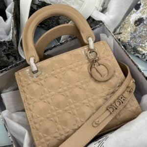 First Copy Christian Dior Lady My ABC Bags